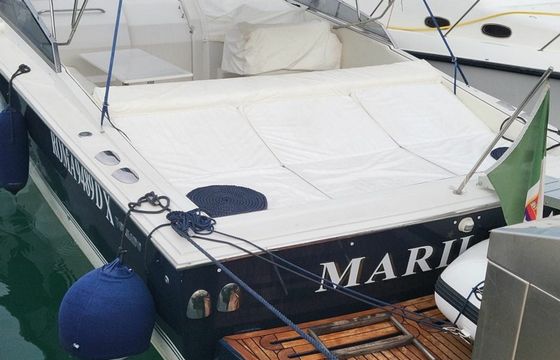 Tornado 38 Mariluna