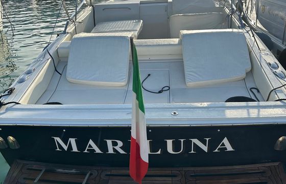 Tornado 38 Mariluna