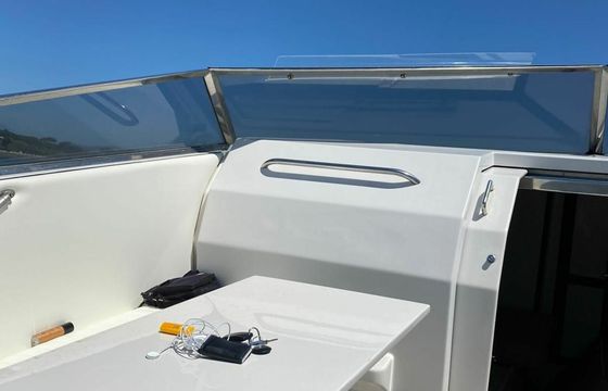 Tornado 38 Mariluna