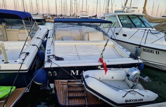 Tornado 38 Mariluna