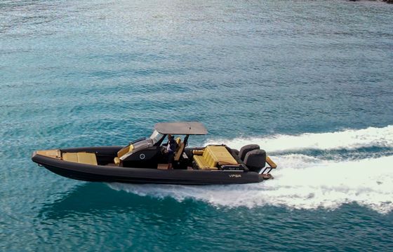 Viper Magnum Agrimi 2