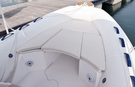 Tiger Marine 620 Proline