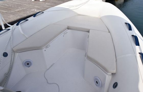 Tiger Marine 620 Proline