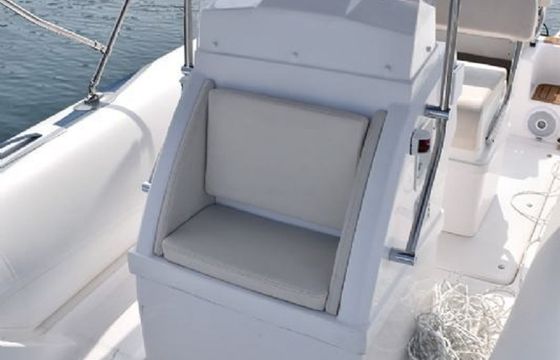 Tiger Marine 620 Proline