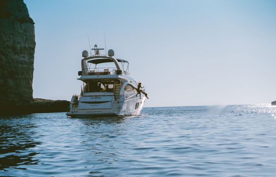 Sunseeker Manhattan 70 Jupju
