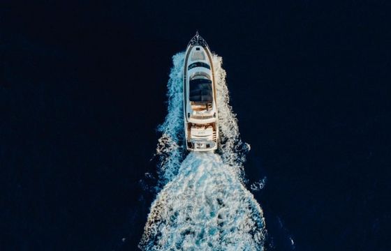 Sunseeker Manhattan 70 Jupju