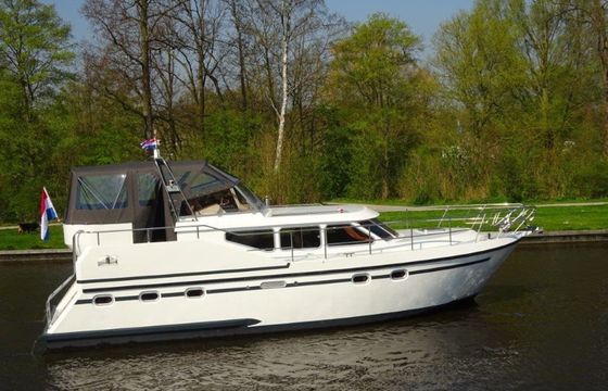 Vision Line Vera Elite