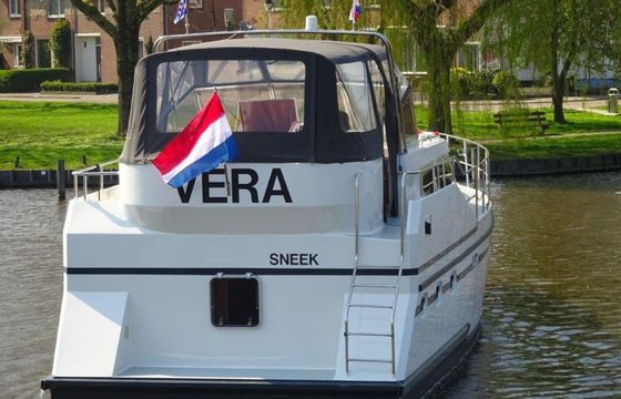 Vision Line Vera Elite