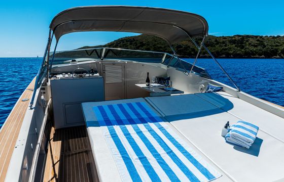 Tornado 38 Zanara