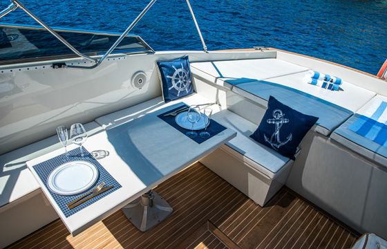 Tornado 38 Zanara