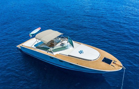 Tornado 38 Zanara