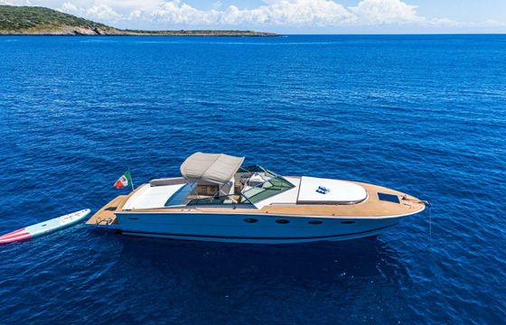 Tornado 38 Zanara
