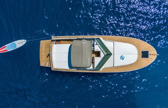 Tornado 38 Zanara