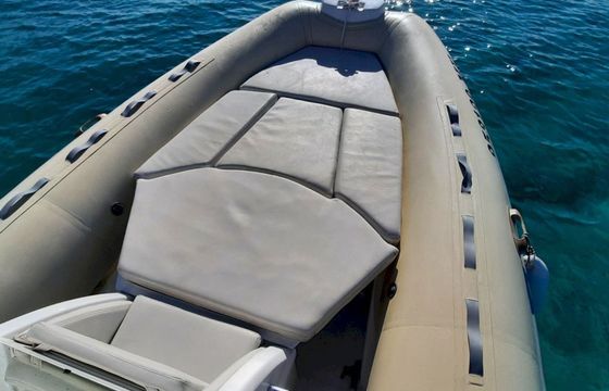 Tiger Marine 630 18