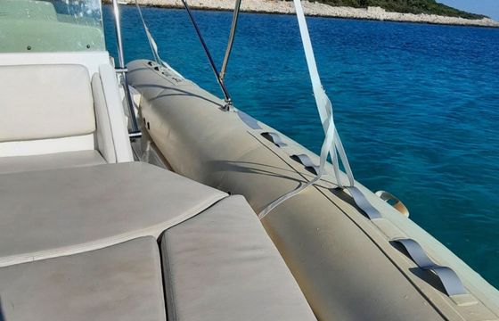 Tiger Marine 630 18