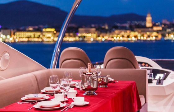 Sunseeker 86 The Best Way