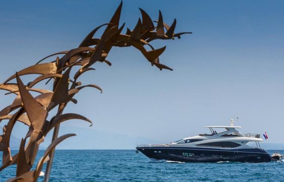 Sunseeker 86 The Best Way