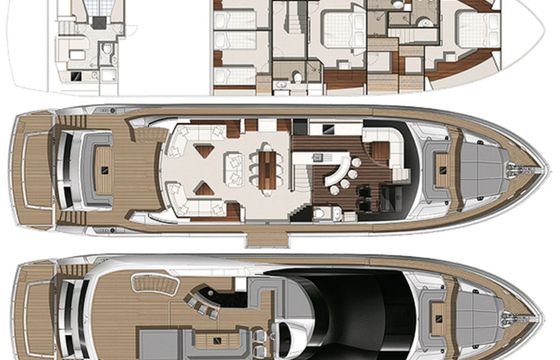 Sunseeker 86 The Best Way