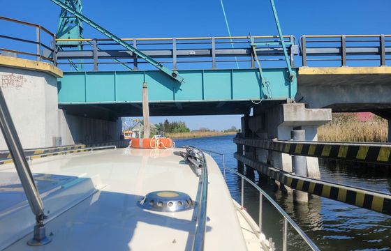 Vistula 30 Dominika