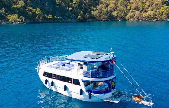 Trawler 24 Aloha