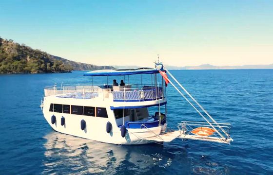 Trawler 24 Aloha