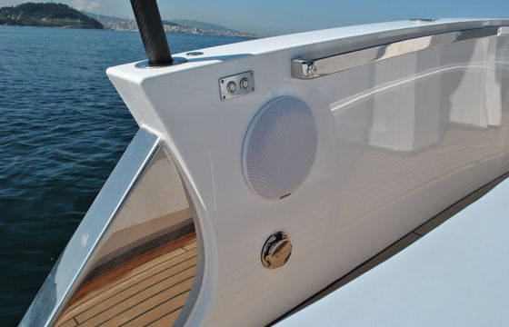 Titan Yachts UX Dandara