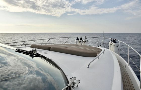 Sunseeker Manhattan 74 Amato