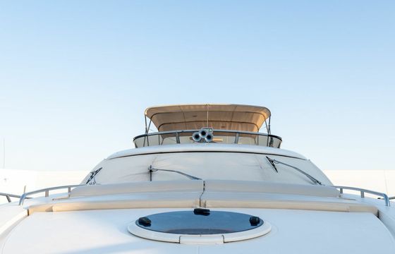 Sunseeker Manhattan 74 Amato