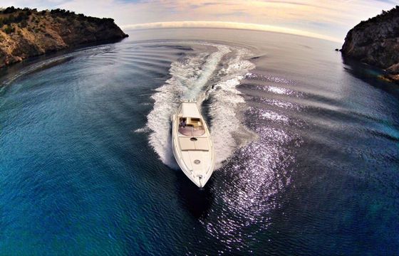Sunseeker Apache 45 Buskame