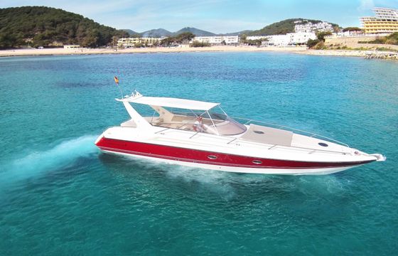 Sunseeker Apache 45 Buskame