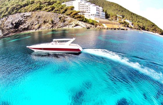 Sunseeker Apache 45 Buskame