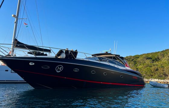 Sunseeker Predator 60 Bestiolina