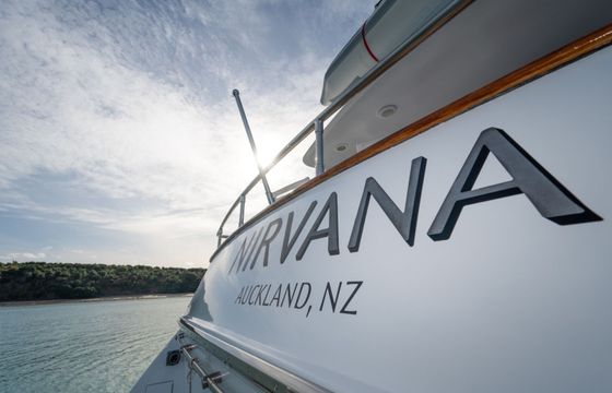 Vitech 72 Nirvana