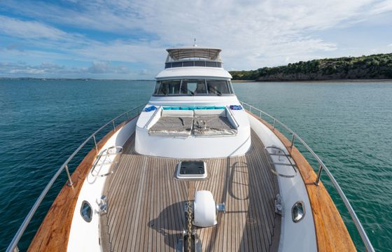 Vitech 72 Nirvana