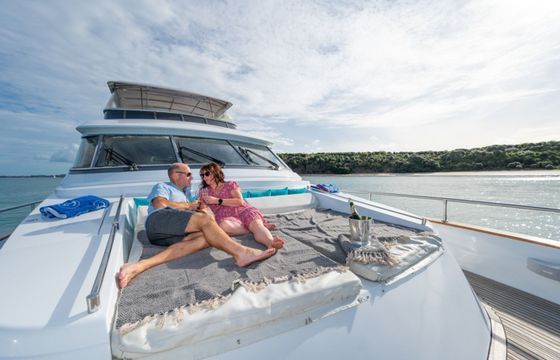 Vitech 72 Nirvana
