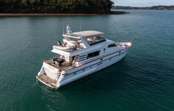 Vitech 72 Nirvana