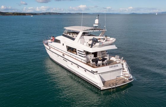 Vitech 72 Nirvana