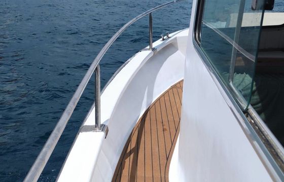 Trawler S Boireta