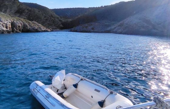 Trawler S Boireta