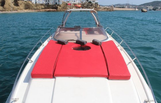Sunseeker Apache 45 La Gata