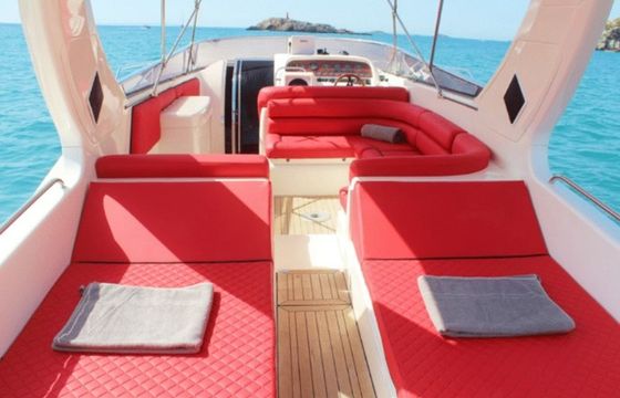 Sunseeker Apache 45 La Gata
