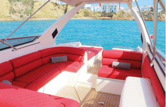 Sunseeker Apache 45 La Gata