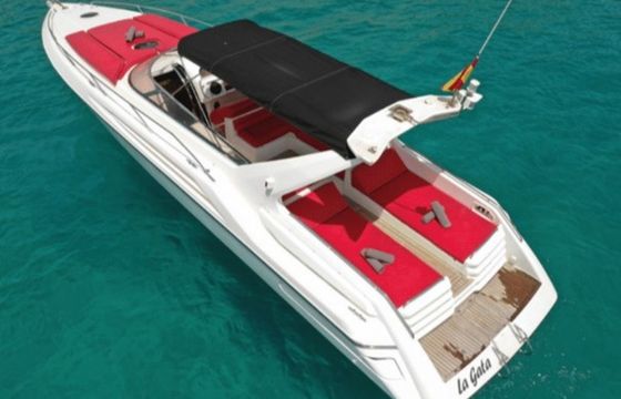 Sunseeker Apache 45 La Gata