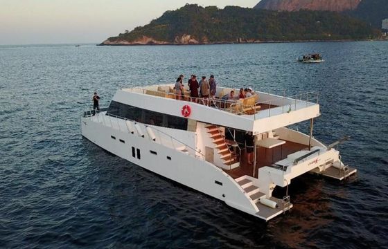 Vivere 47 Xtreme