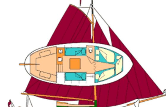 Vollenhovense Bol 8.5 Bolleke