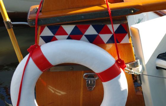 Vollenhovense Bol 8.5 Bolleke
