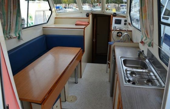 Triton 1050 Les Canalous 99