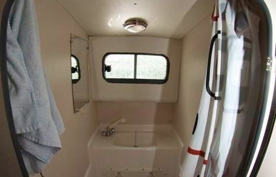 Triton 1050 Les Canalous 99