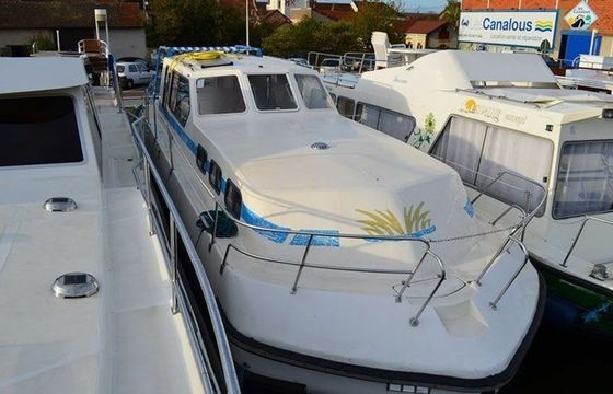 Triton 1050 Les Canalous 99