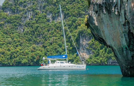 Voyage 500 Bon Voyage